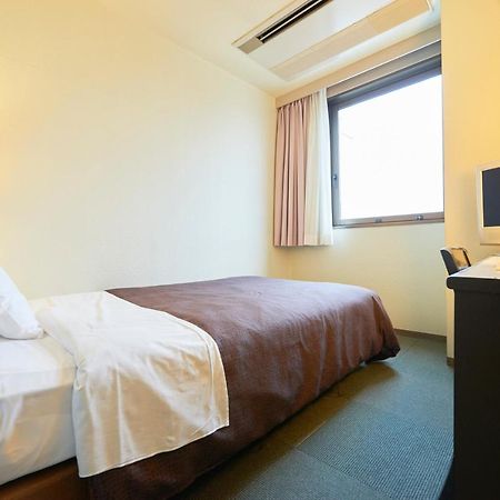 Hotel Select Inn Nishinasuno Nasushiobara Dış mekan fotoğraf