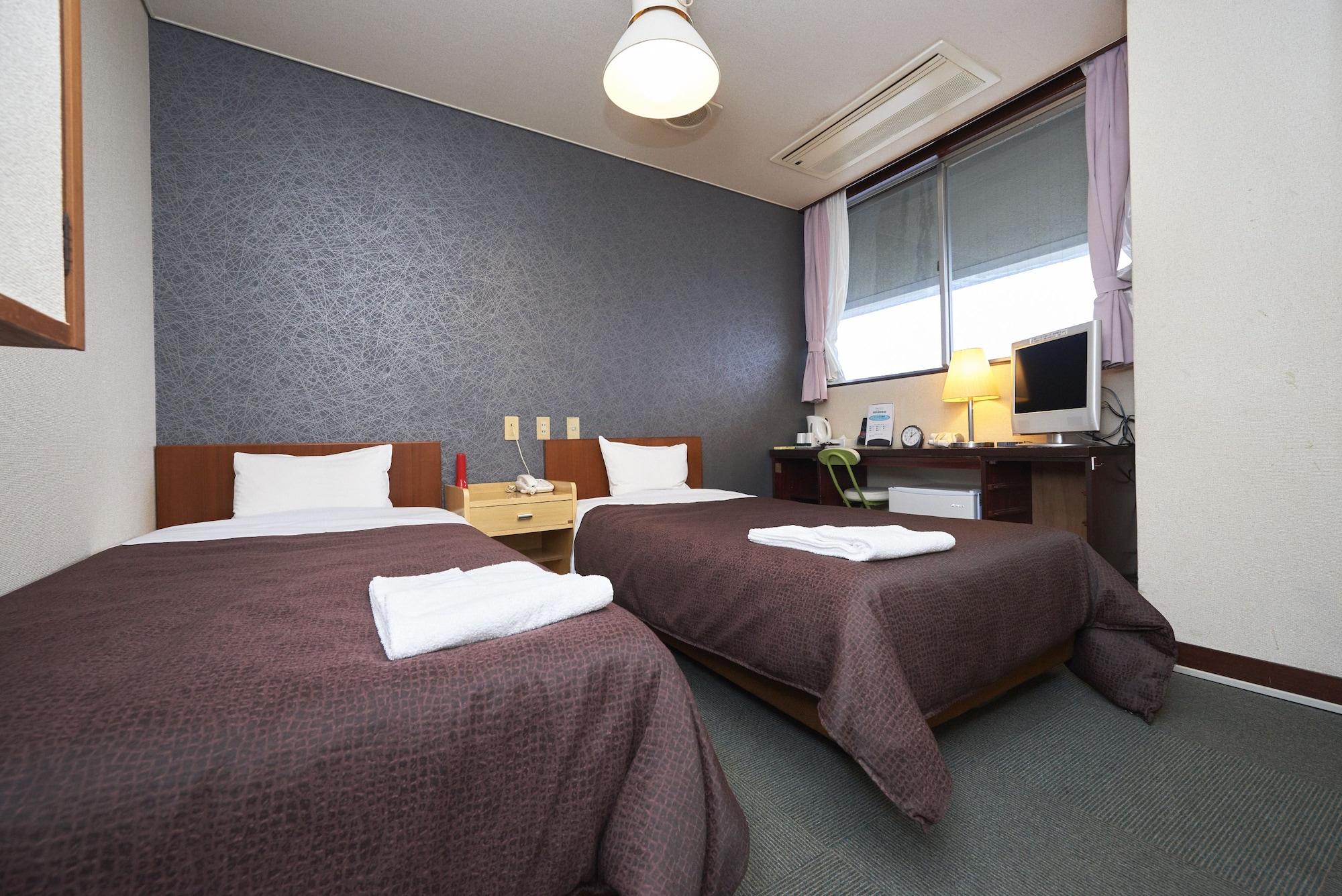 Hotel Select Inn Nishinasuno Nasushiobara Dış mekan fotoğraf