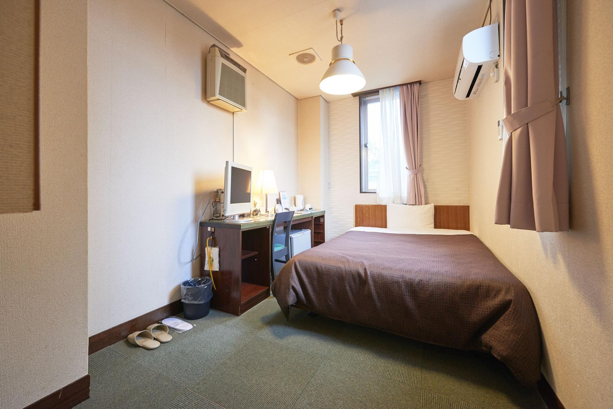 Hotel Select Inn Nishinasuno Nasushiobara Dış mekan fotoğraf