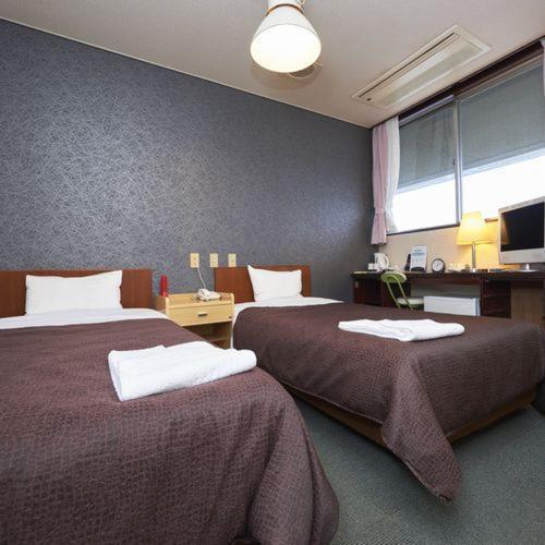 Hotel Select Inn Nishinasuno Nasushiobara Dış mekan fotoğraf